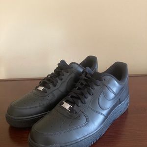 Air Force ones